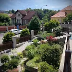 Tgm Ξενοδοχείο με διαμερίσματα Český Krumlov