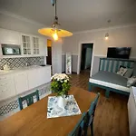 Tgm Ξενοδοχείο με διαμερίσματα 4*