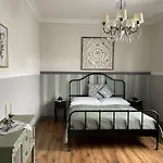 Tgm Ξενοδοχείο με διαμερίσματα