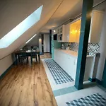 Tgm Lägenhetshotell Český Krumlov