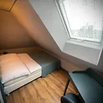 Lägenhetshotell Tgm 4*