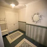 Lägenhetshotell Tgm 4*