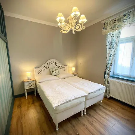 Tgm 4* Český Krumlov