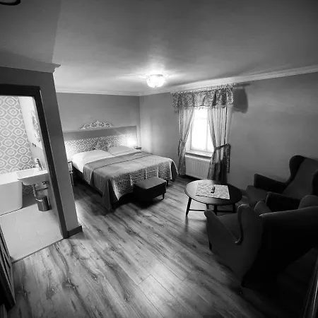 Tgm Lejlighedshotel 4*