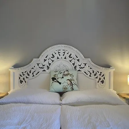 Apart Otel Tgm Český Krumlov