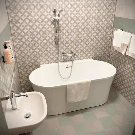 Tgm 4* Český Krumlov