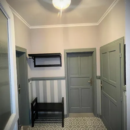 Tgm Apart Otel 4*