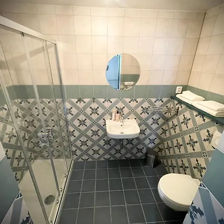 Tgm Český Krumlov