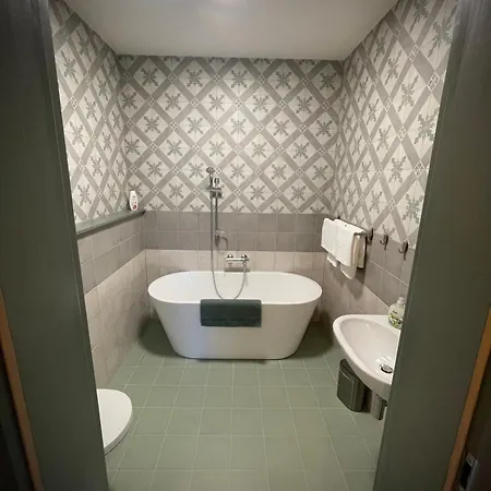 Tgm 4* Český Krumlov