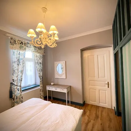 Tgm 4* Český Krumlov