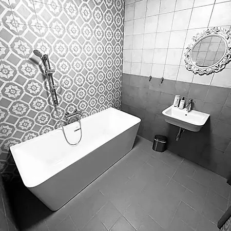 Tgm Apart Otel Český Krumlov
