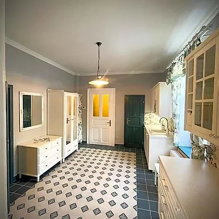 Apart Otel Tgm Český Krumlov