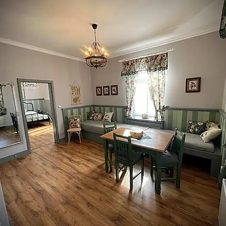 Tgm 4* Český Krumlov