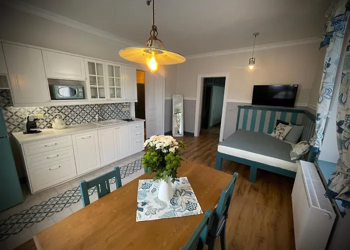 Tgm Апарт-отель 4*