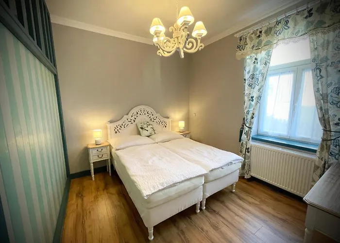 Tgm 4* Český Krumlov