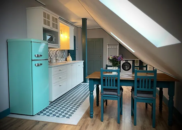 Tgm Чески-Крумлов